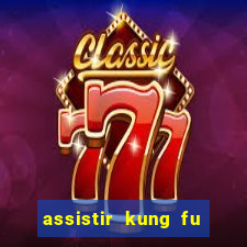assistir kung fu futebol clube portugues dublado